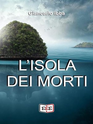 cover image of L'isola dei morti